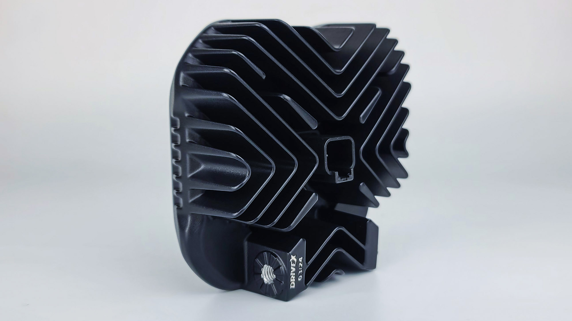 WL SQ HF-16 DLX 4.4" FL 90W